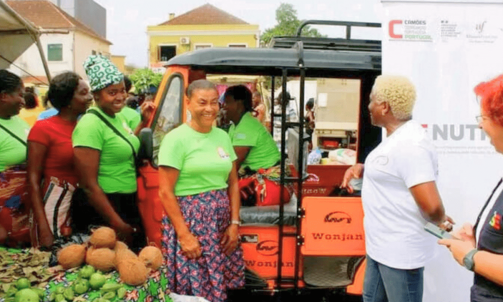 Rádio Somos Todos Primos