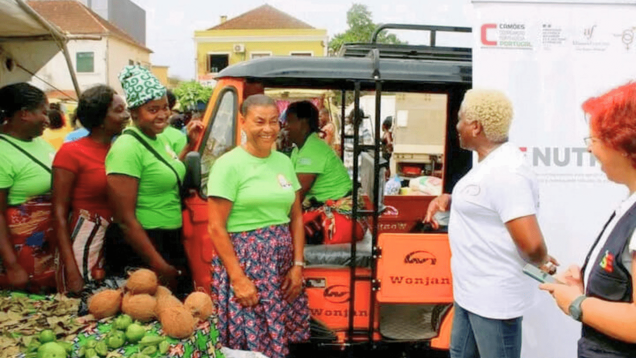 Rádio Somos Todos Primos