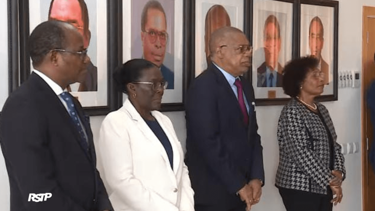 Rádio Somos Todos Primos