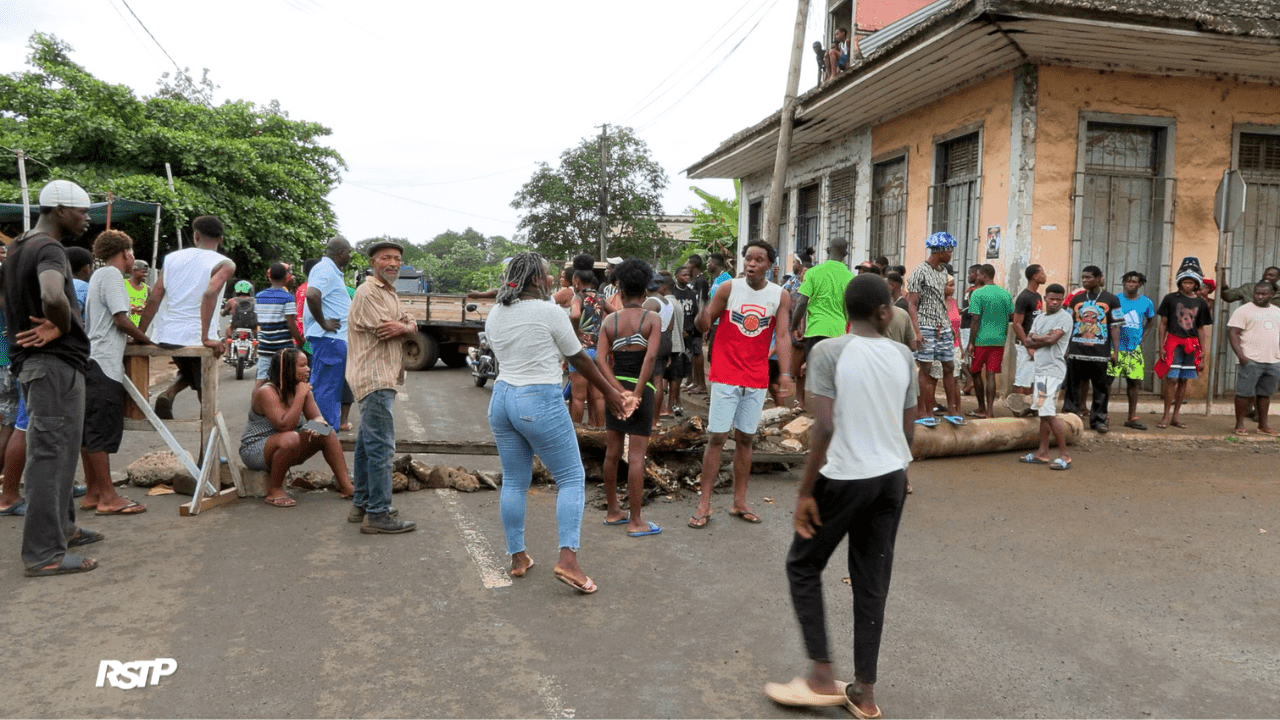 Rádio Somos Todos Primos
