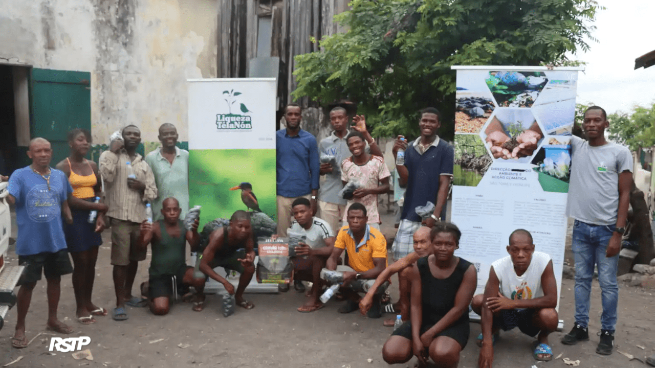 Rádio Somos Todos Primos