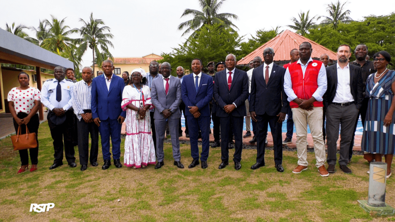 Rádio Somos Todos Primos