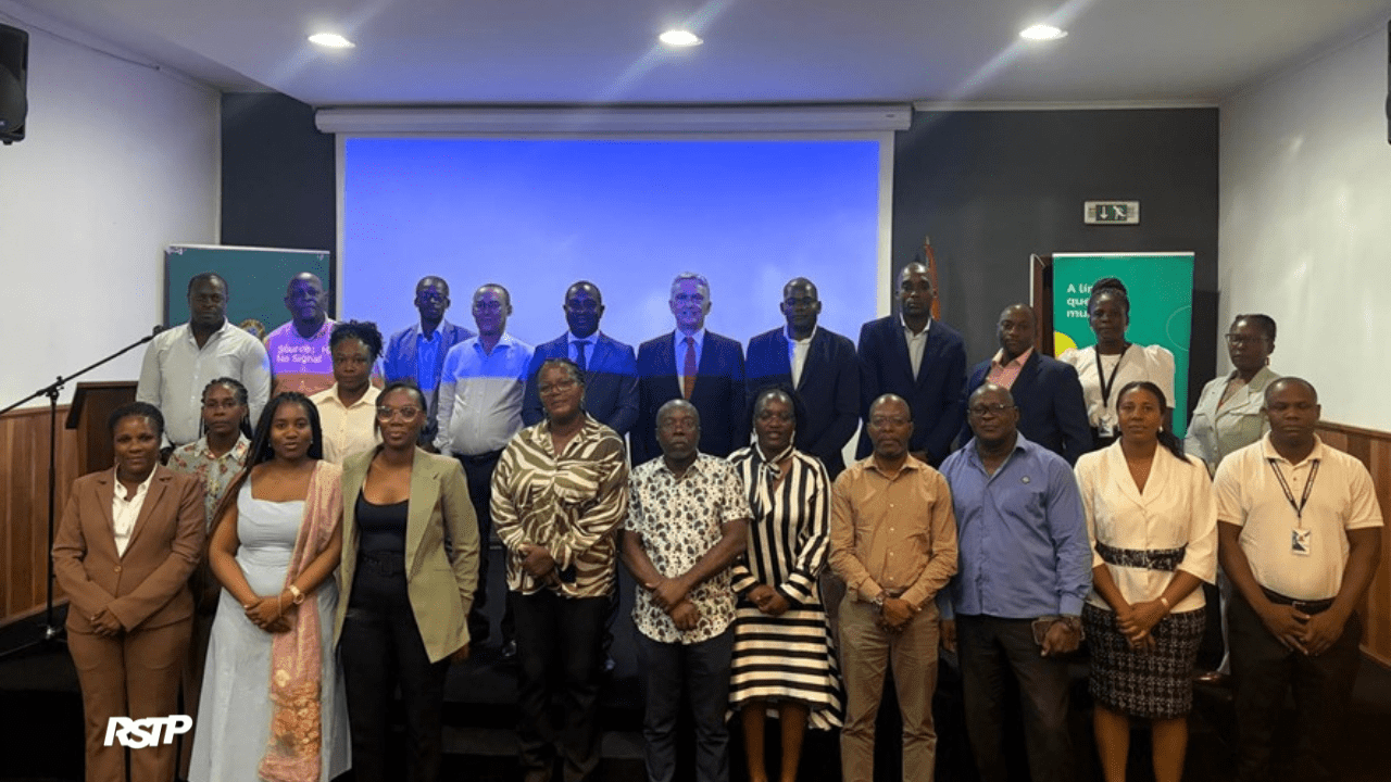 Rádio Somos Todos Primos