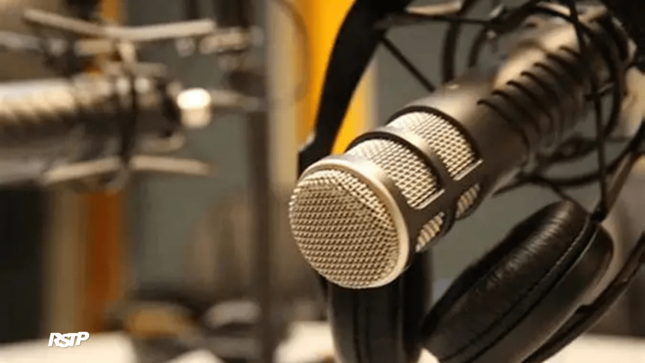 Rádio Somos Todos Primos