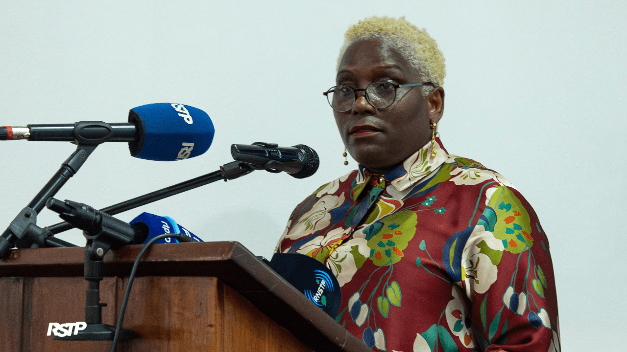 Rádio Somos Todos Primos