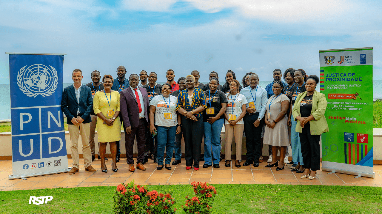 Rádio Somos Todos Primos