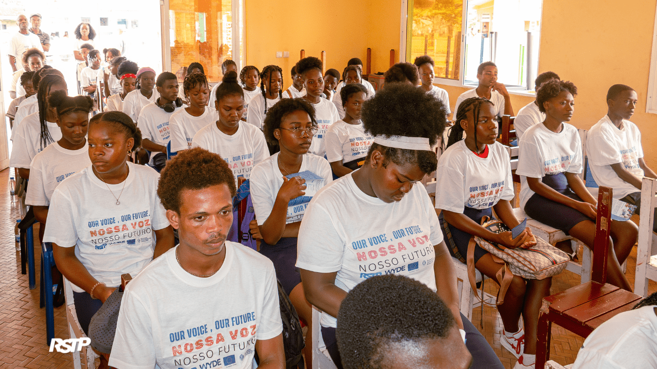 Rádio Somos Todos Primos