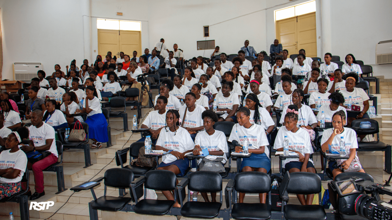 Rádio Somos Todos Primos