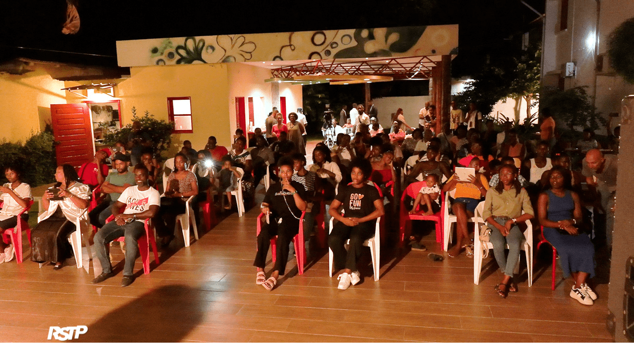 Rádio Somos Todos Primos