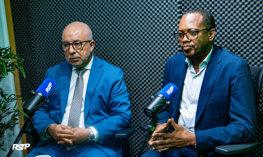 Rádio Somos Todos Primos