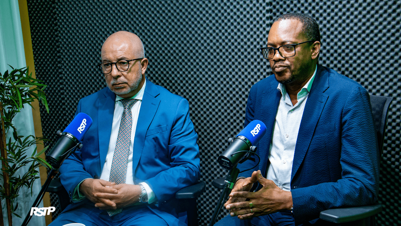 Rádio Somos Todos Primos