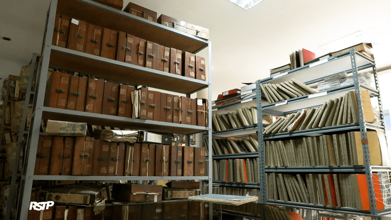 Rádio Somos Todos Primos