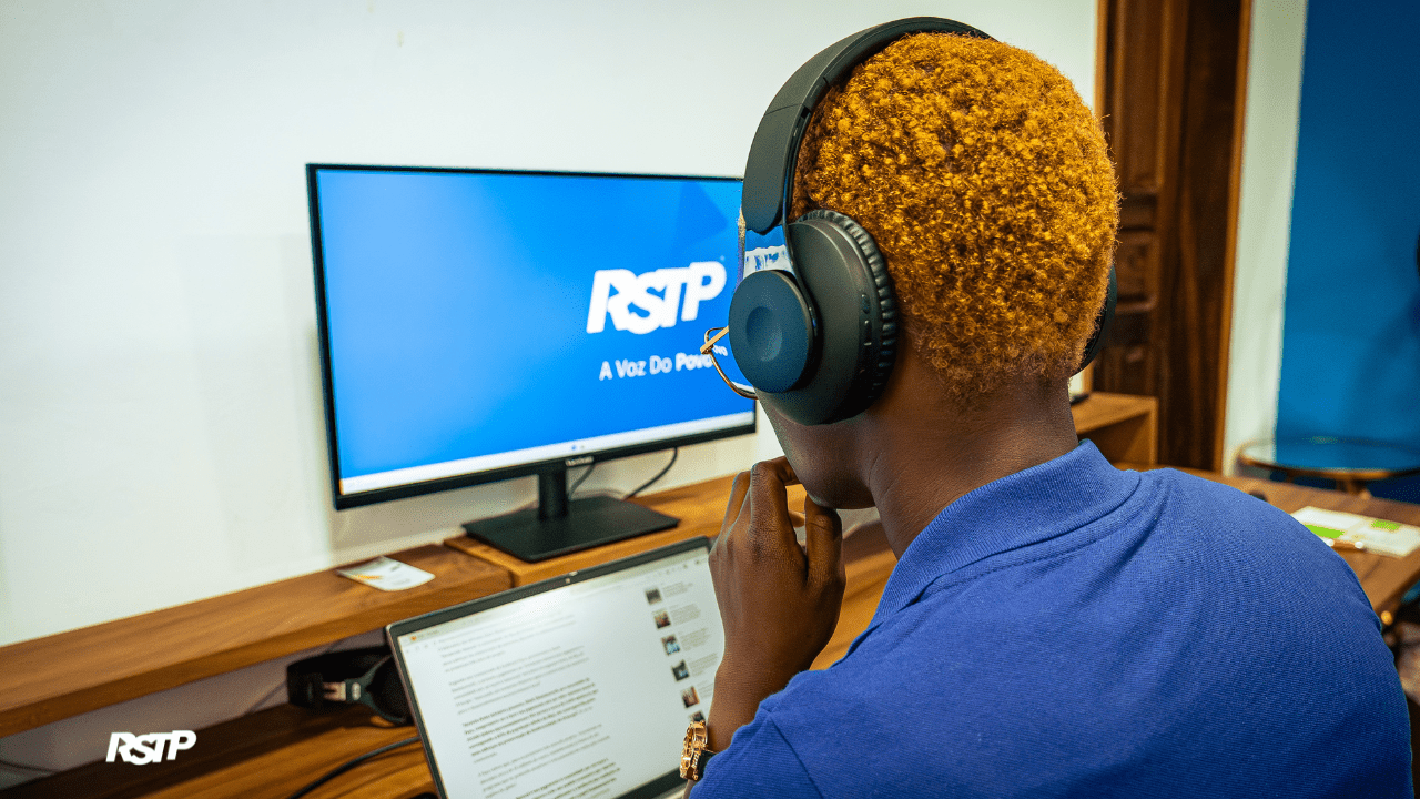 Rádio Somos Todos Primos