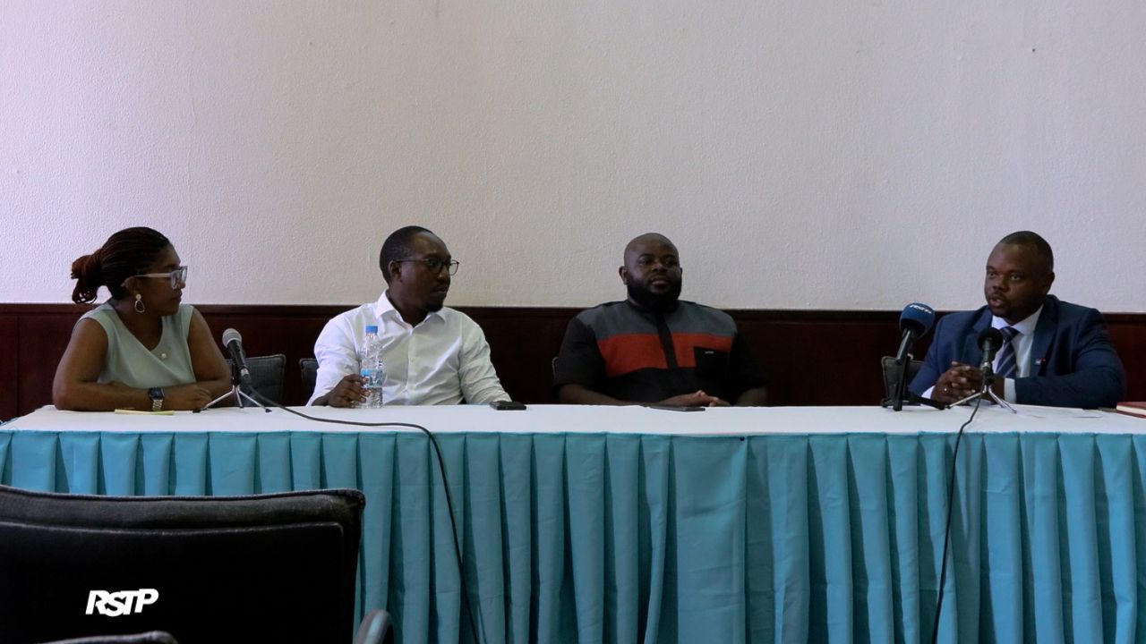 Rádio Somos Todos Primos