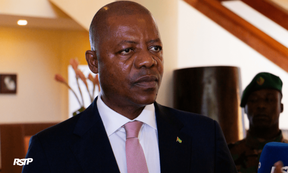 Rádio Somos Todos Primos