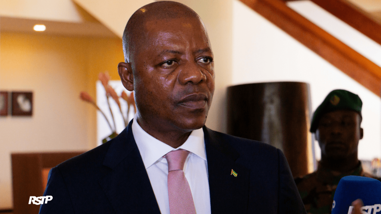 Rádio Somos Todos Primos