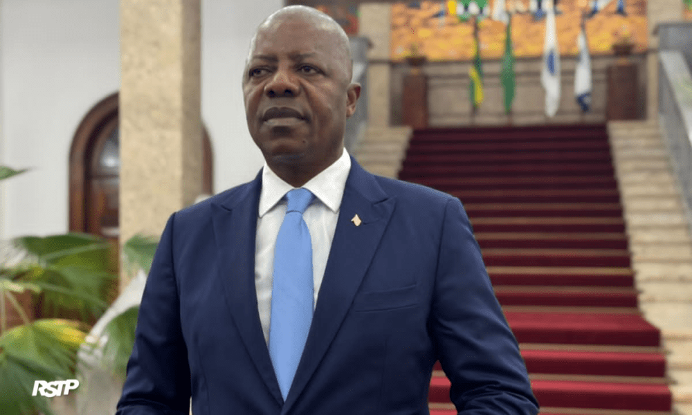 Rádio Somos Todos Primos