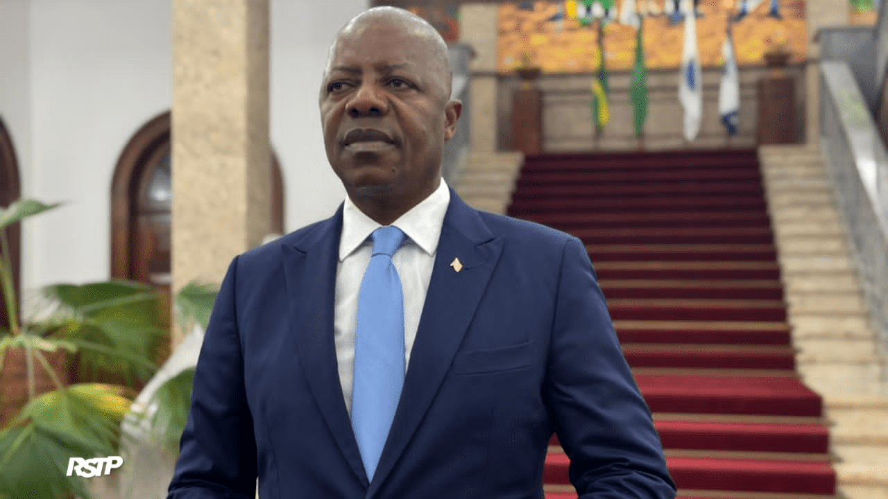 Rádio Somos Todos Primos