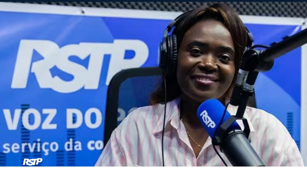 Rádio Somos Todos Primos