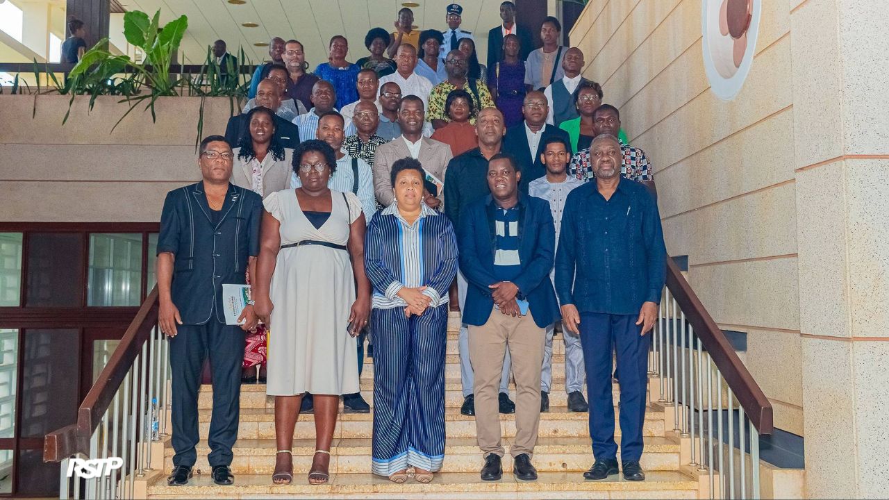 Rádio Somos Todos Primos