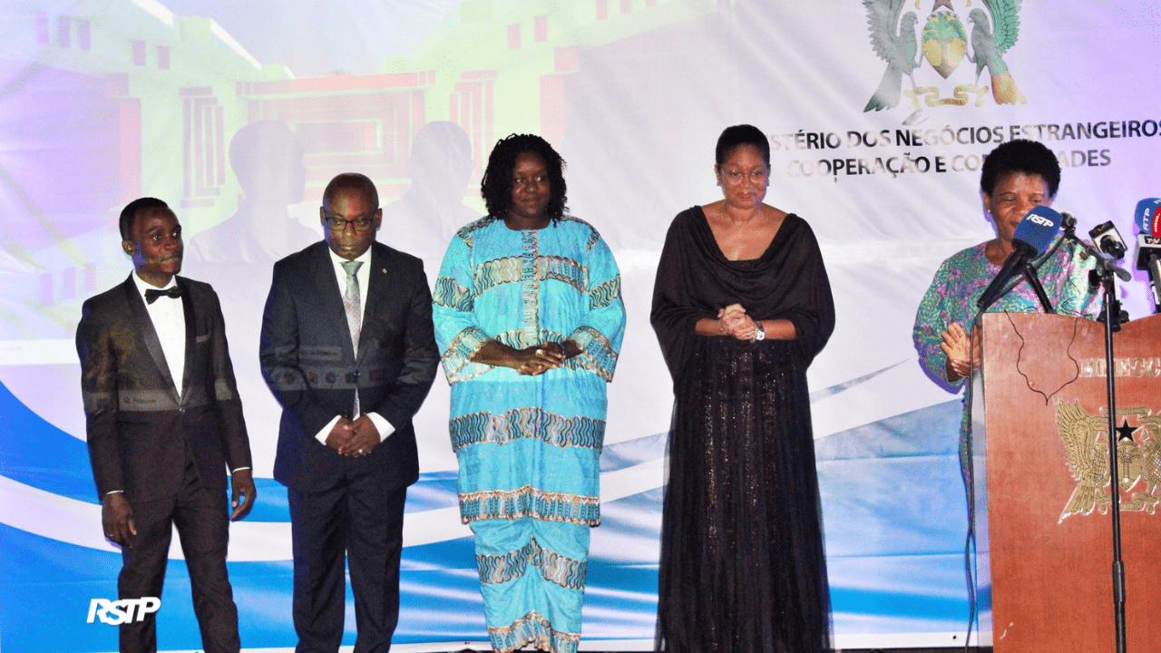 Rádio Somos Todos Primos