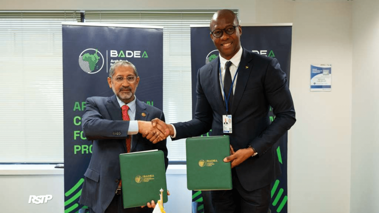 Rádio Somos Todos Primos