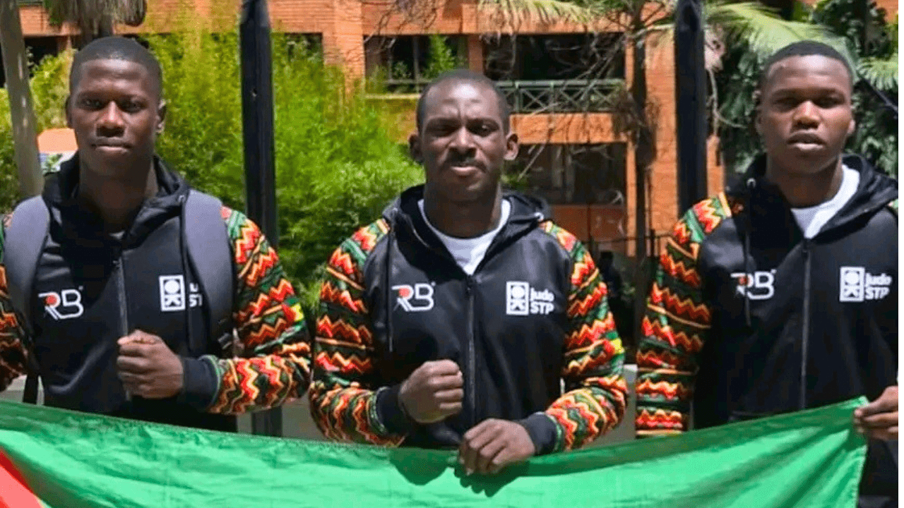 Rádio Somos Todos Primos