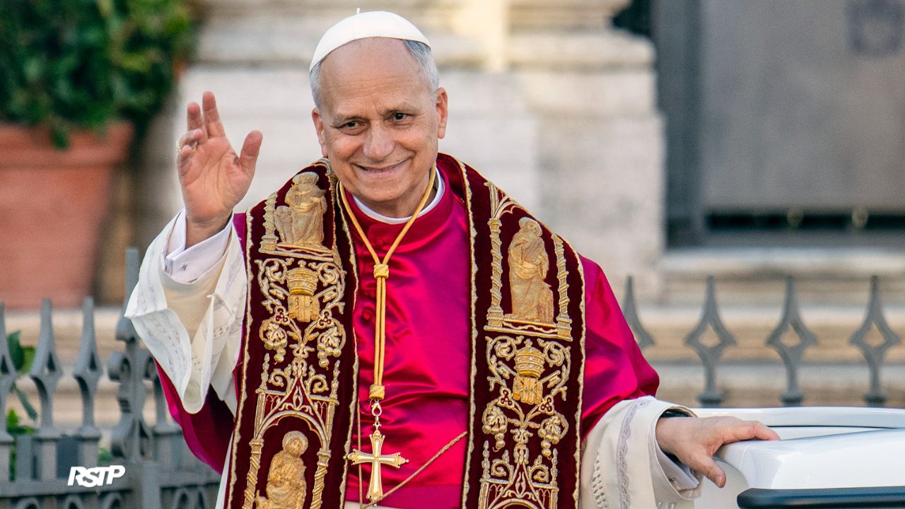 Rádio Somos Todos Primos