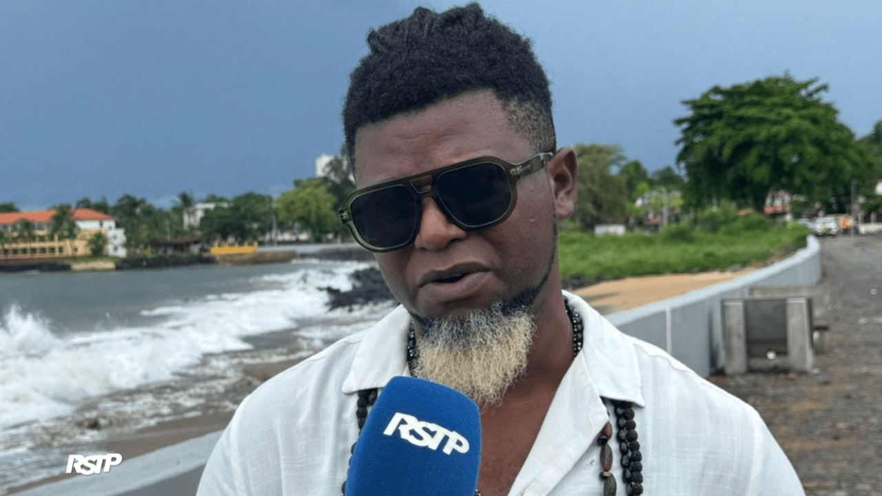 Rádio Somos Todos Primos