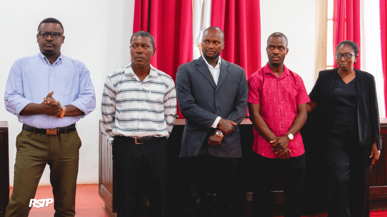 Rádio Somos Todos Primos