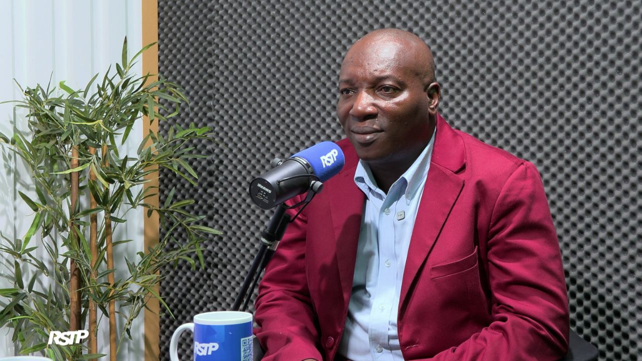 Rádio Somos Todos Primos