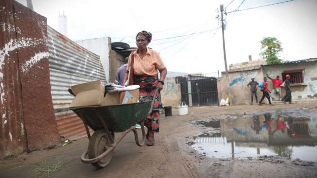 Rádio Somos Todos Primos