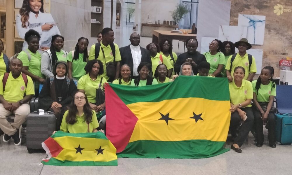 Rádio Somos Todos Primos