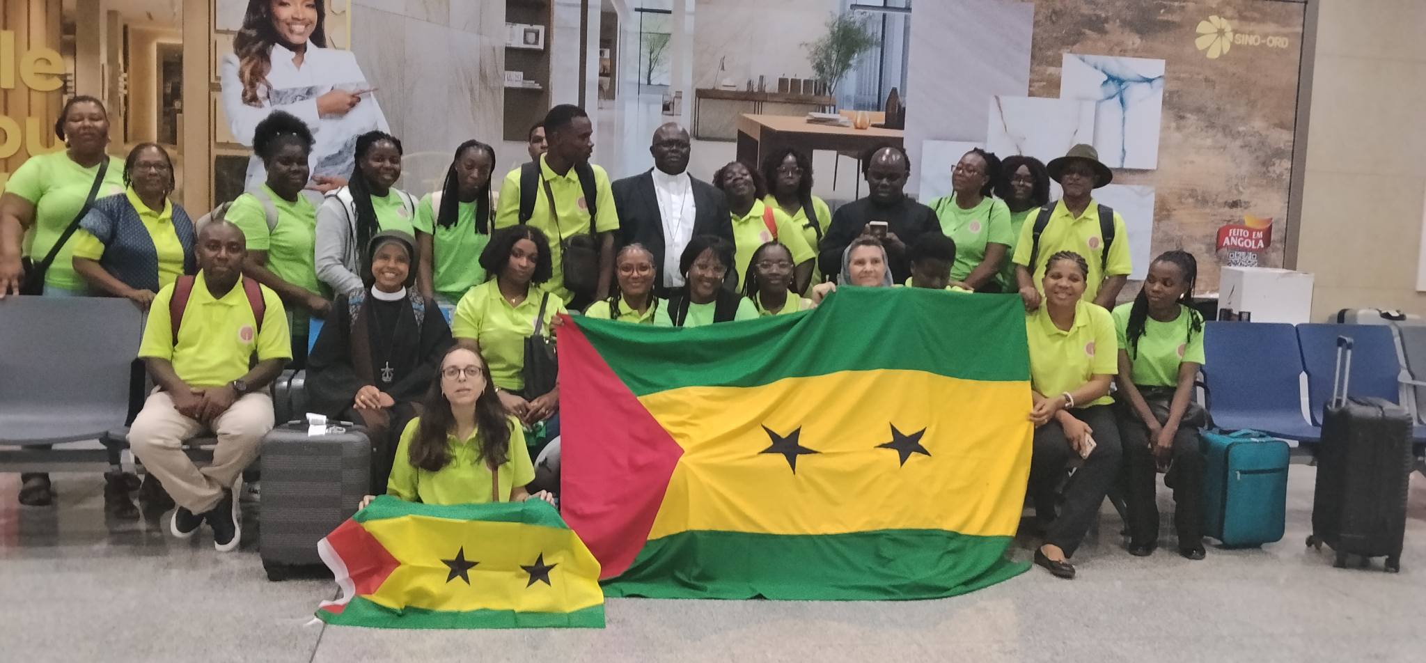 Rádio Somos Todos Primos