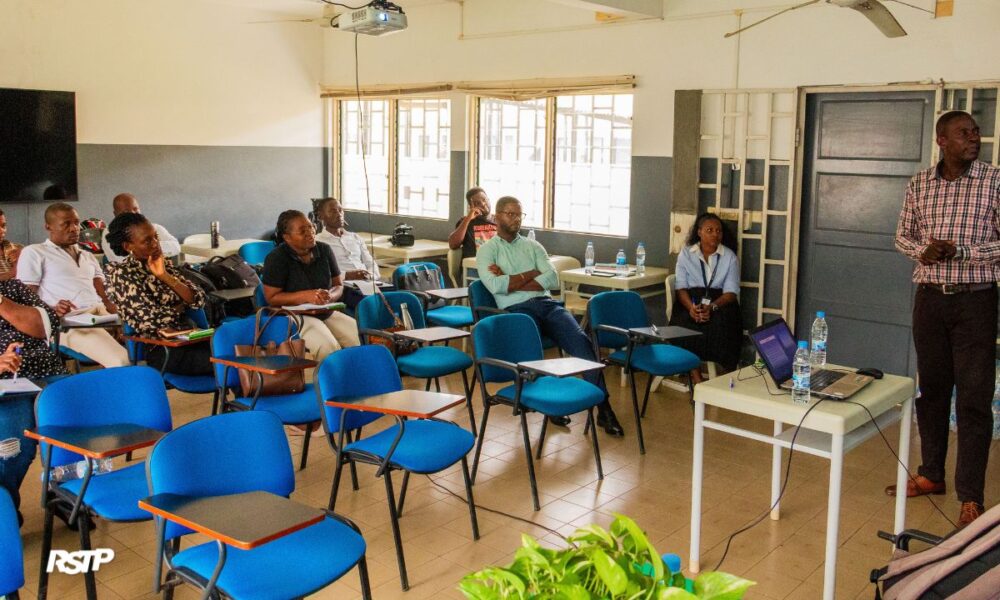 Rádio Somos Todos Primos