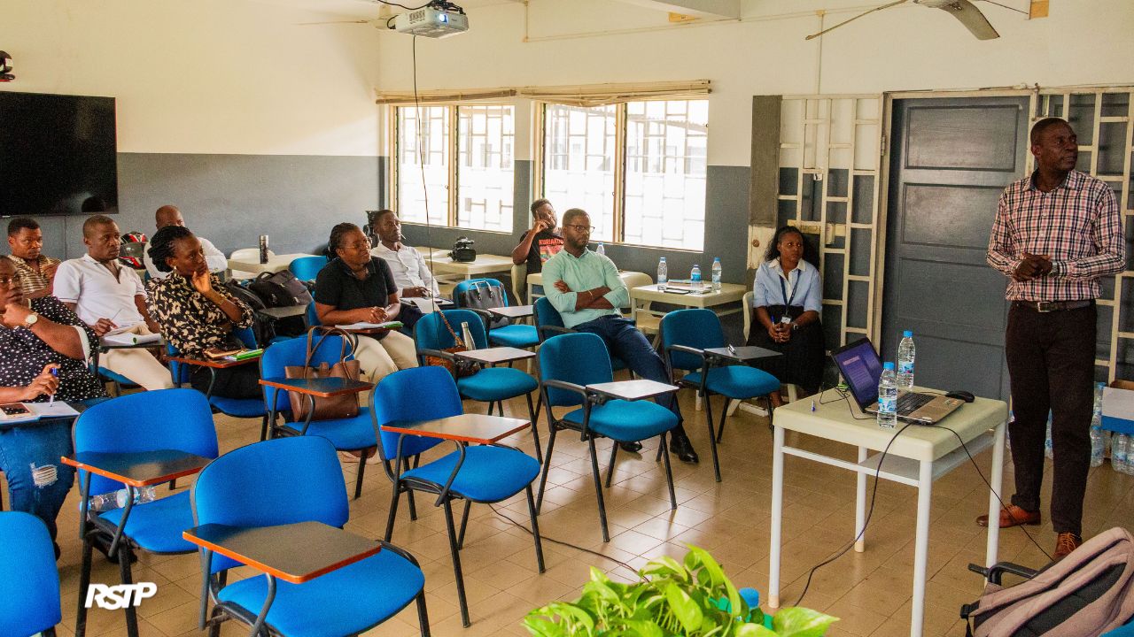 Rádio Somos Todos Primos