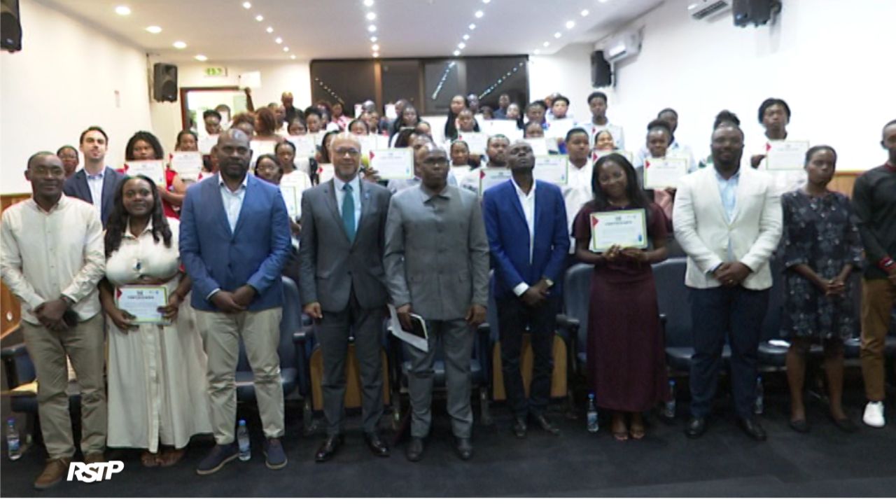 Rádio Somos Todos Primos