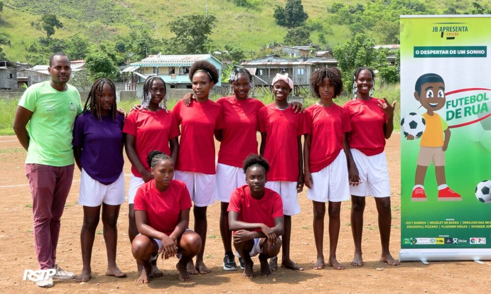 Rádio Somos Todos Primos