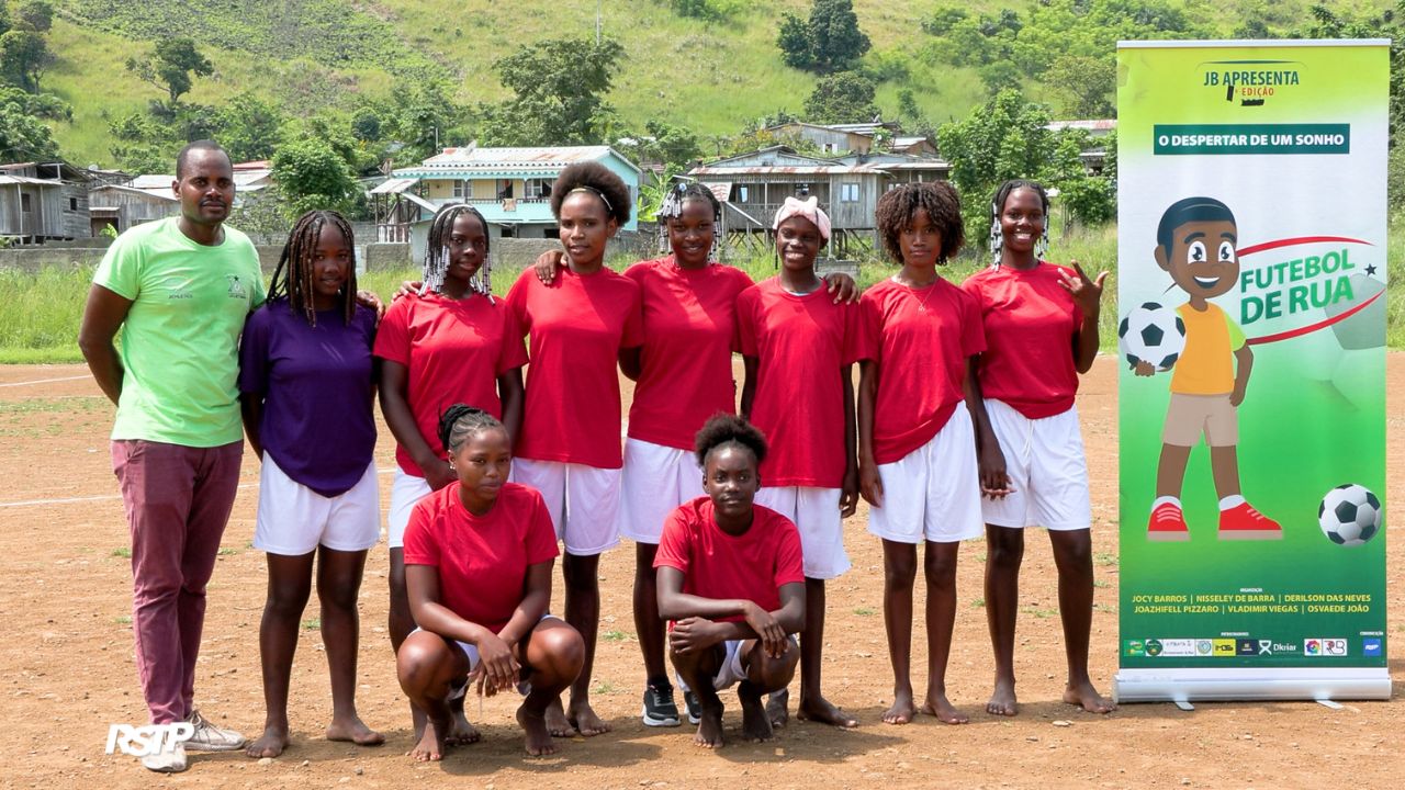 Rádio Somos Todos Primos