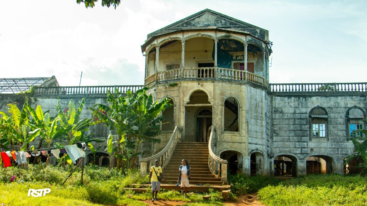 Rádio Somos Todos Primos