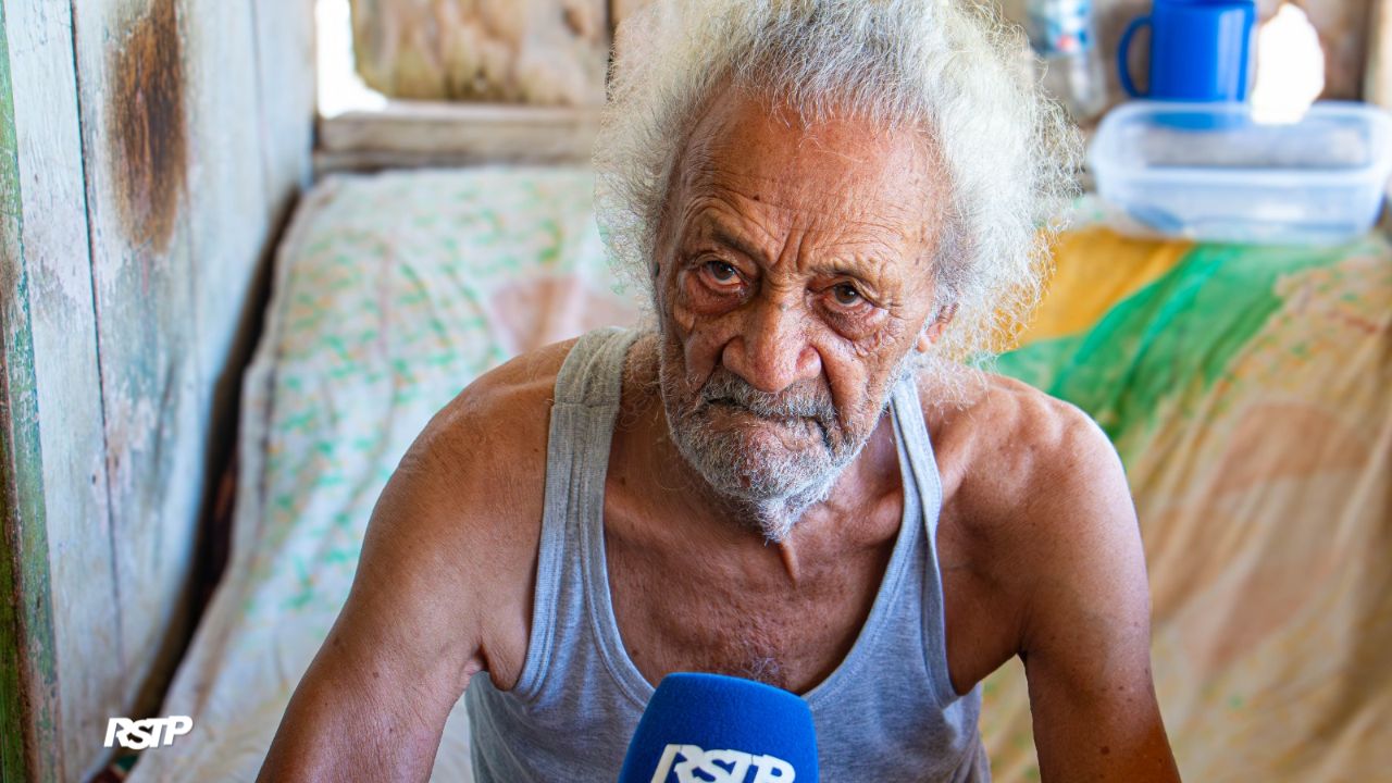 Rádio Somos Todos Primos