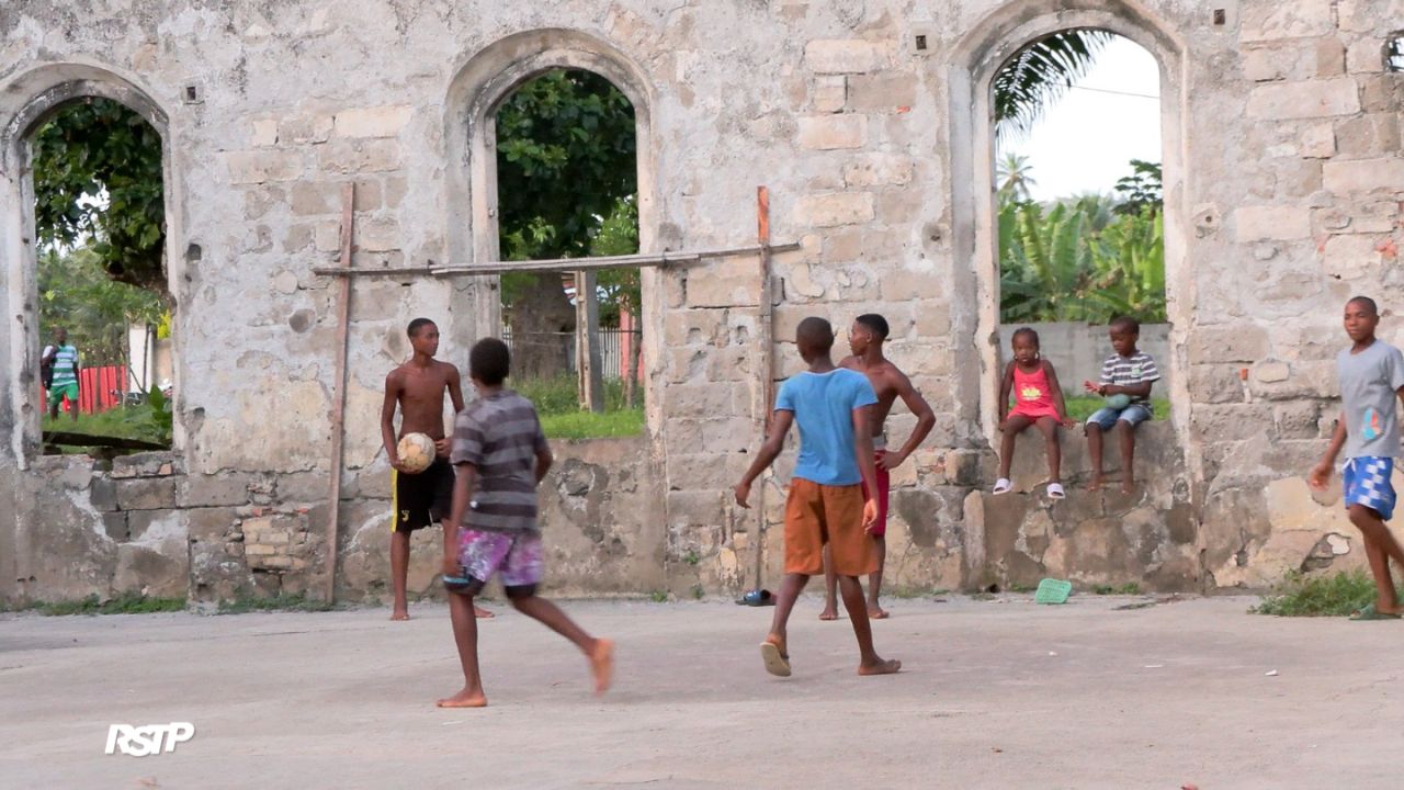 Rádio Somos Todos Primos