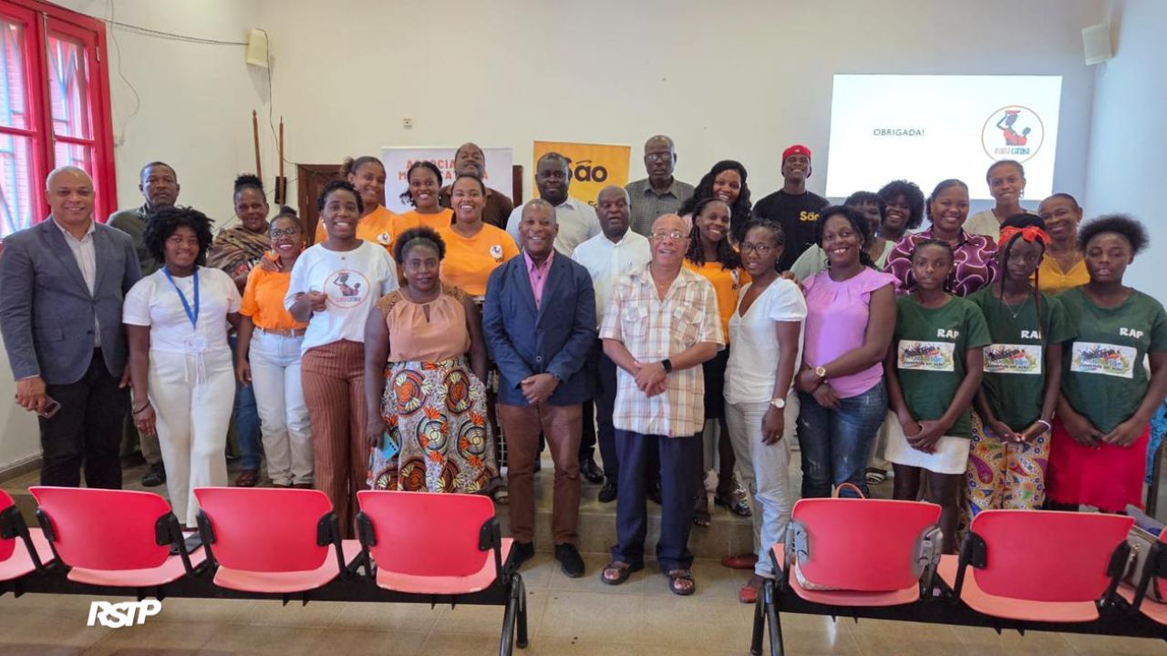 Rádio Somos Todos Primos