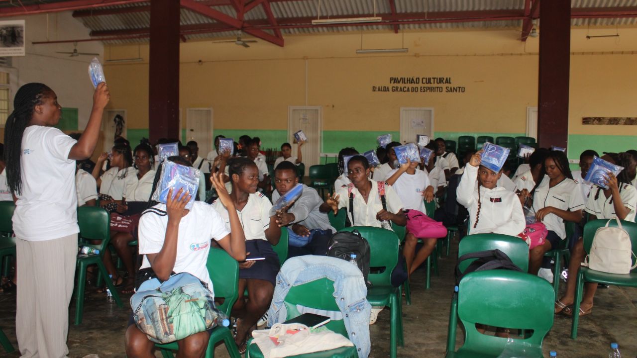 Rádio Somos Todos Primos