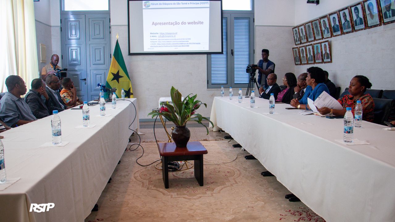 Rádio Somos Todos Primos