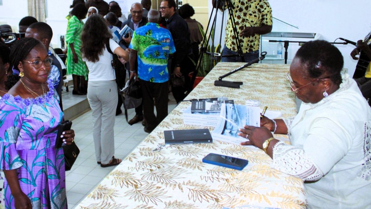 Rádio Somos Todos Primos