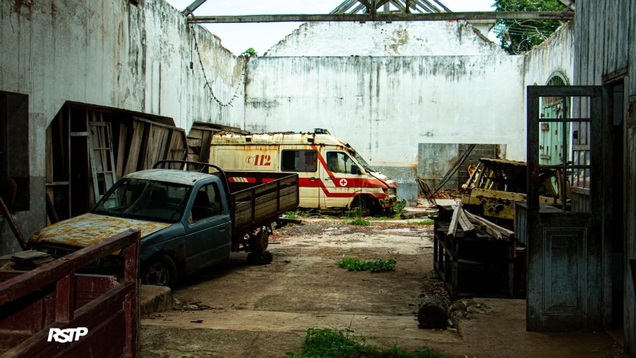 Rádio Somos Todos Primos