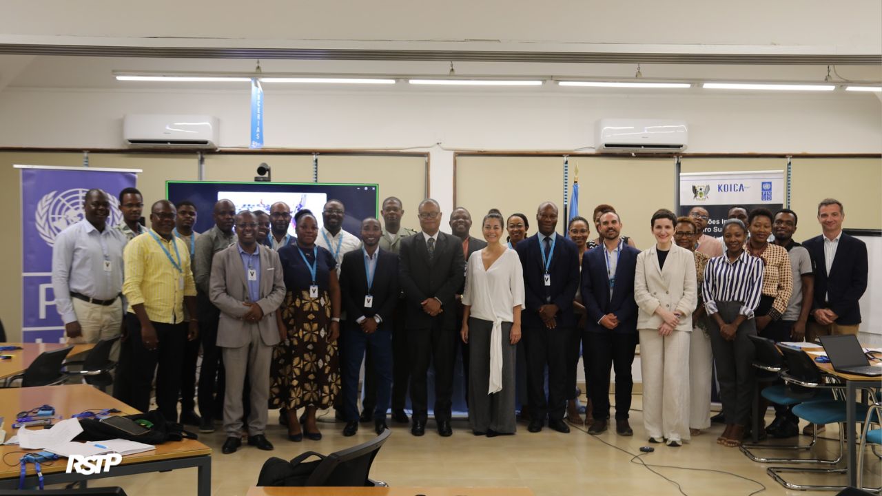 Rádio Somos Todos Primos