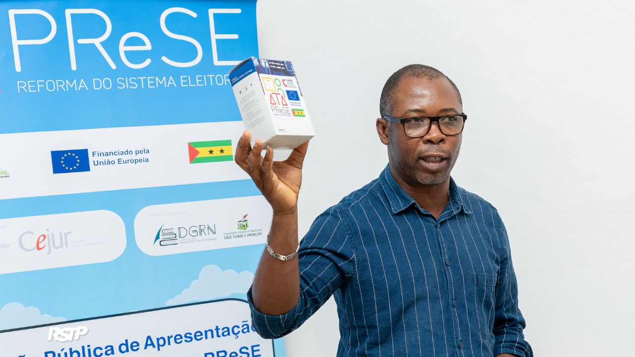 Rádio Somos Todos Primos