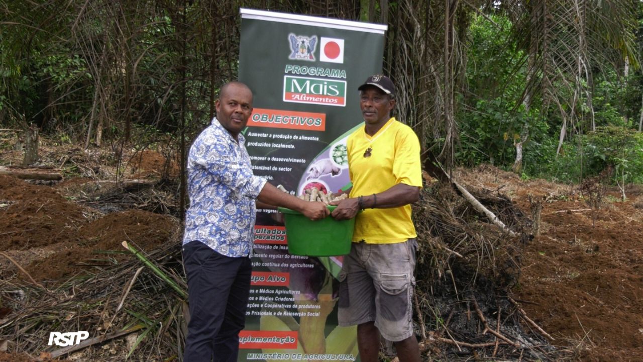 Rádio Somos Todos Primos